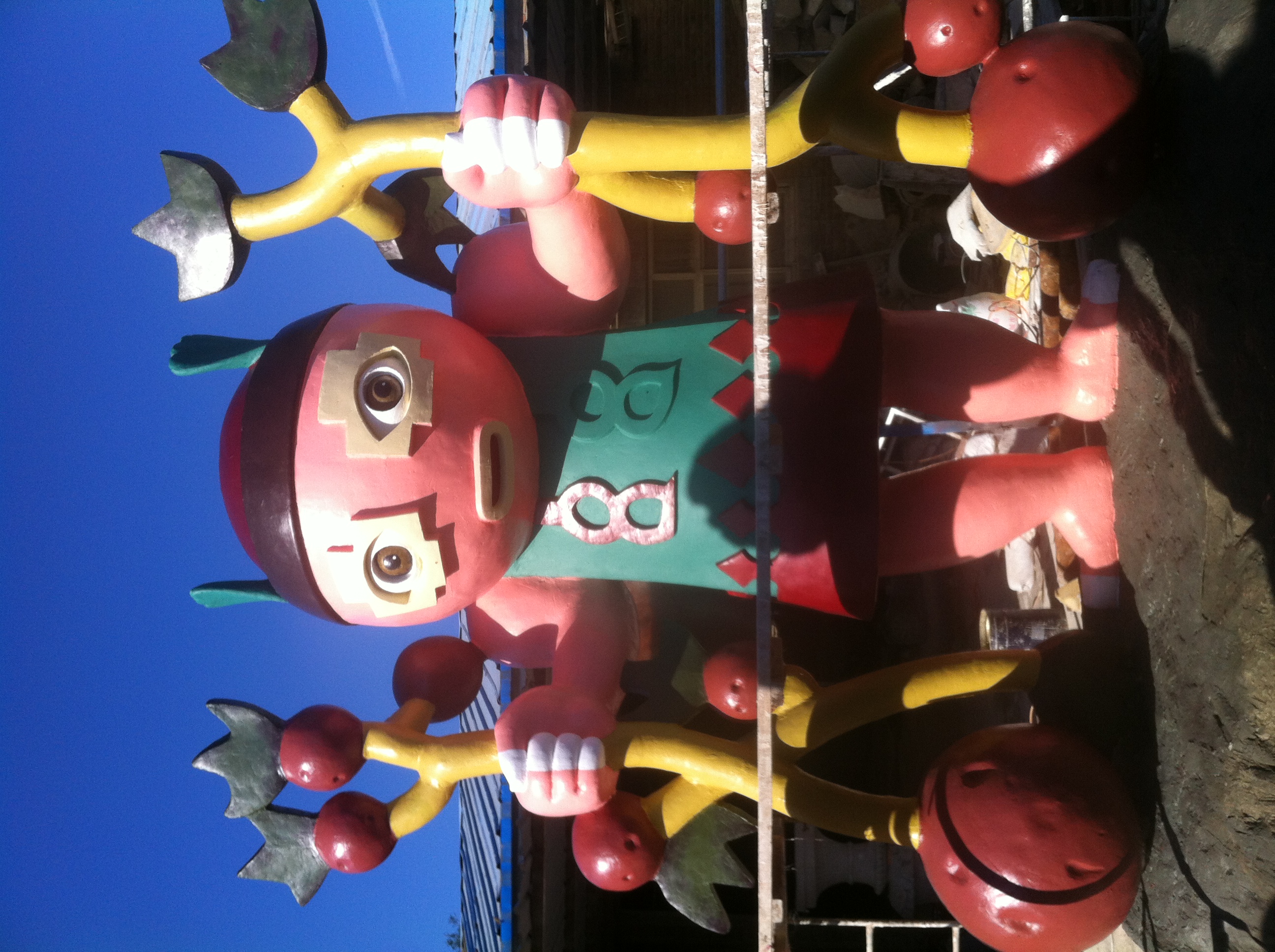 武漢玻璃鋼雕塑 卡通雕塑 浮雕圖片/武漢玻璃鋼雕塑 卡通雕塑 浮雕樣板圖 (2)