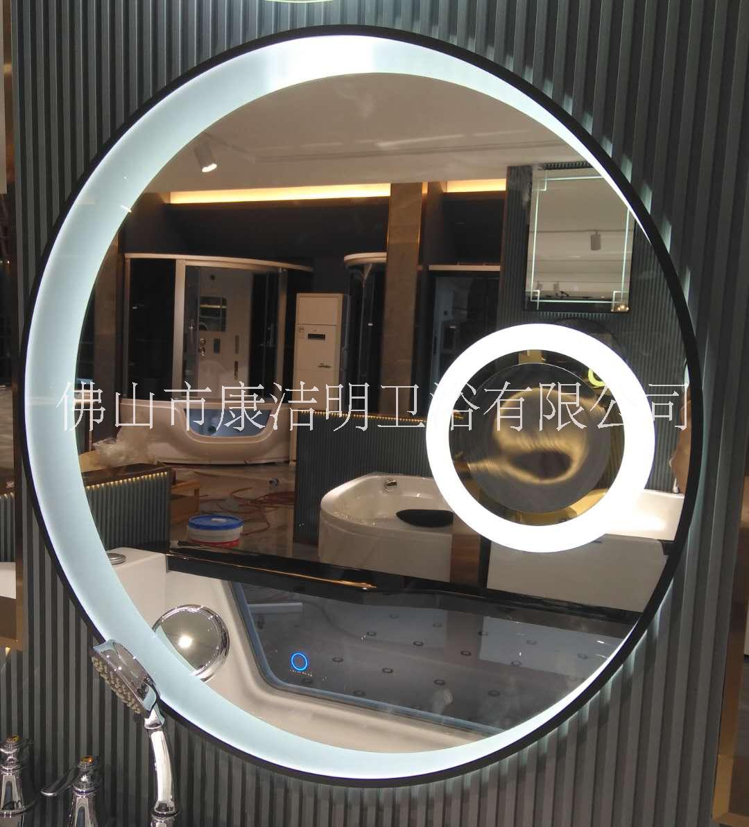 衛(wèi)浴鏡圖片/衛(wèi)浴鏡樣板圖 (4)