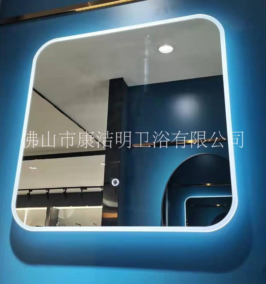 現(xiàn)代LED鏡圖片/現(xiàn)代LED鏡樣板圖 (3)