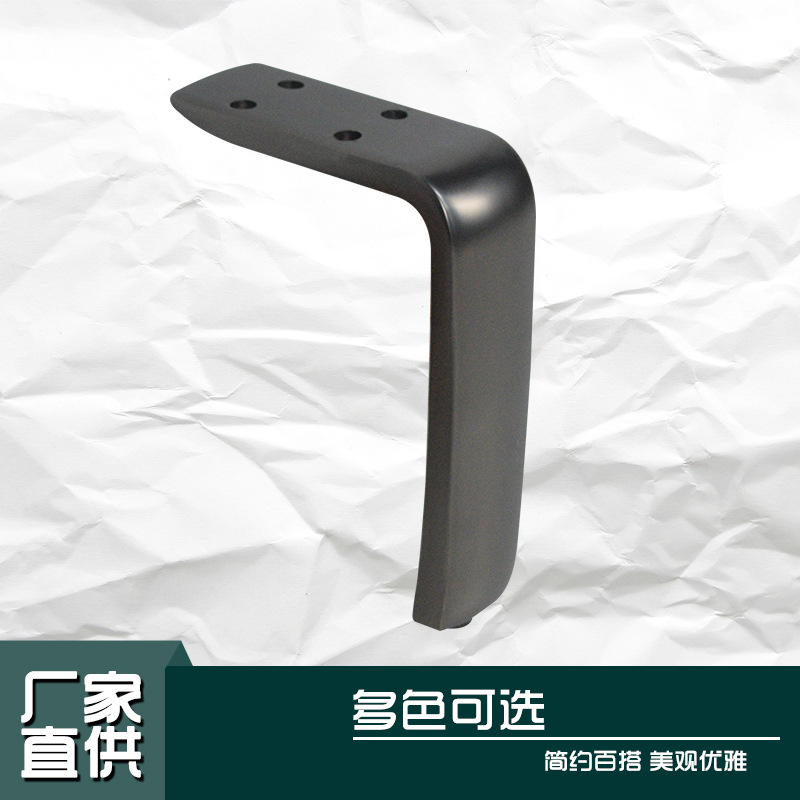 直錐形電視柜桌腳圖片/直錐形電視柜桌腳樣板圖 (1)