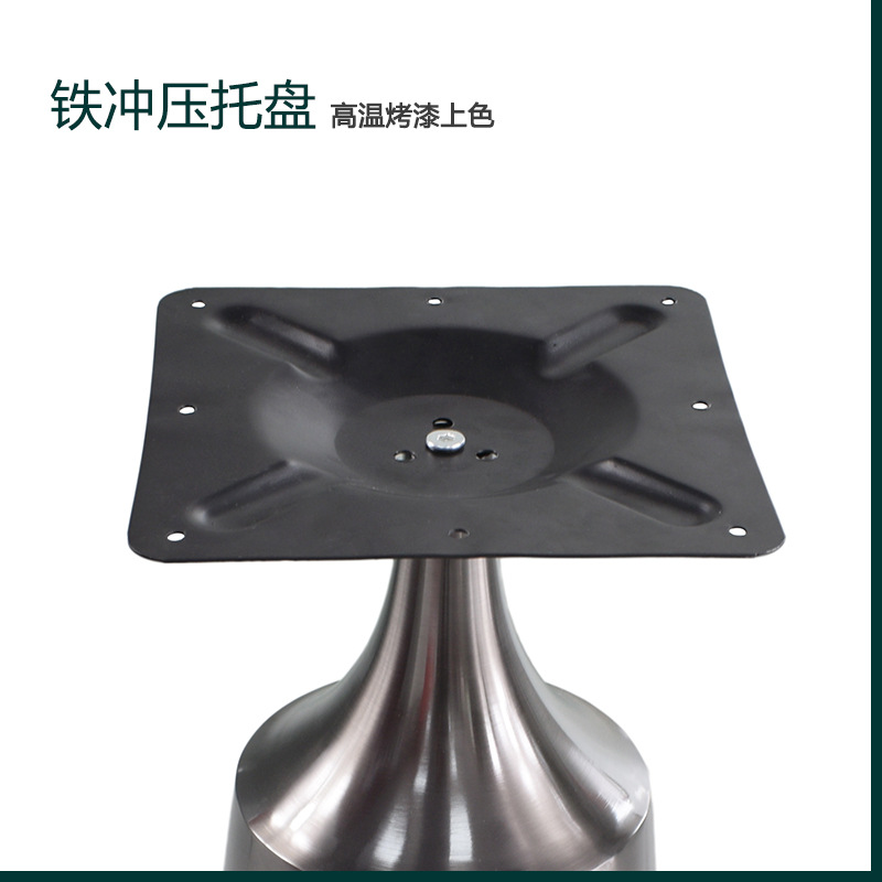不銹鋼茶幾腳圖片/不銹鋼茶幾腳樣板圖 (4)