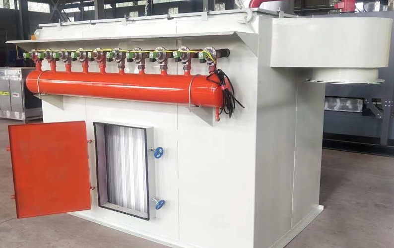 除塵器圖片/除塵器樣板圖 (4)