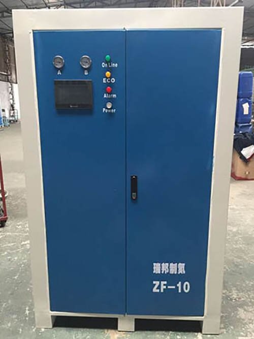 制氮機圖片/制氮機樣板圖 (4)