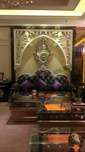 砂巖雕塑圖片/砂巖雕塑樣板圖 (2)