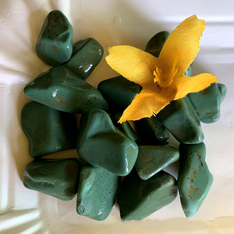 海洋綠石子哪家好