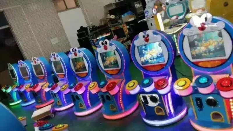 兒童機回收圖片