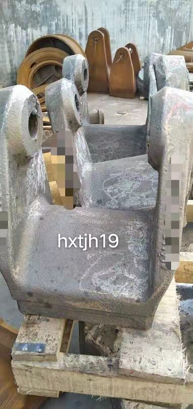 雷沃150大臂底座圖片/雷沃150大臂底座樣板圖 (2)