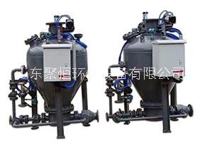 倉(cāng)泵粉體氣力輸送系統(tǒng)