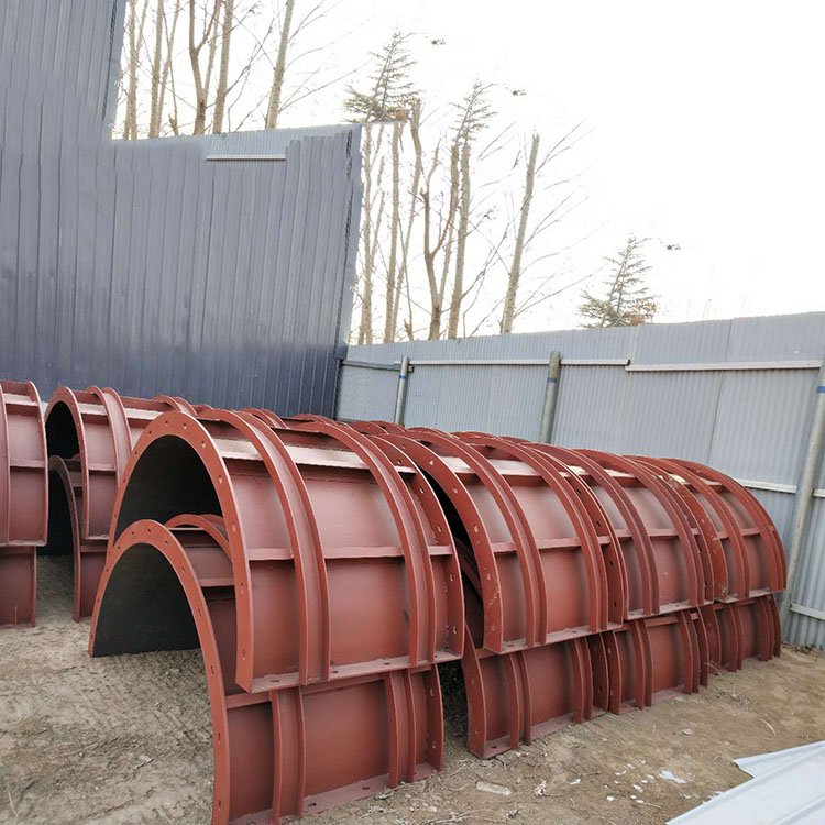 組合鋼模板圖片/組合鋼模板樣板圖 (4)