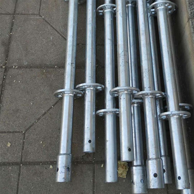 新型腳手架圖片/新型腳手架樣板圖 (2)