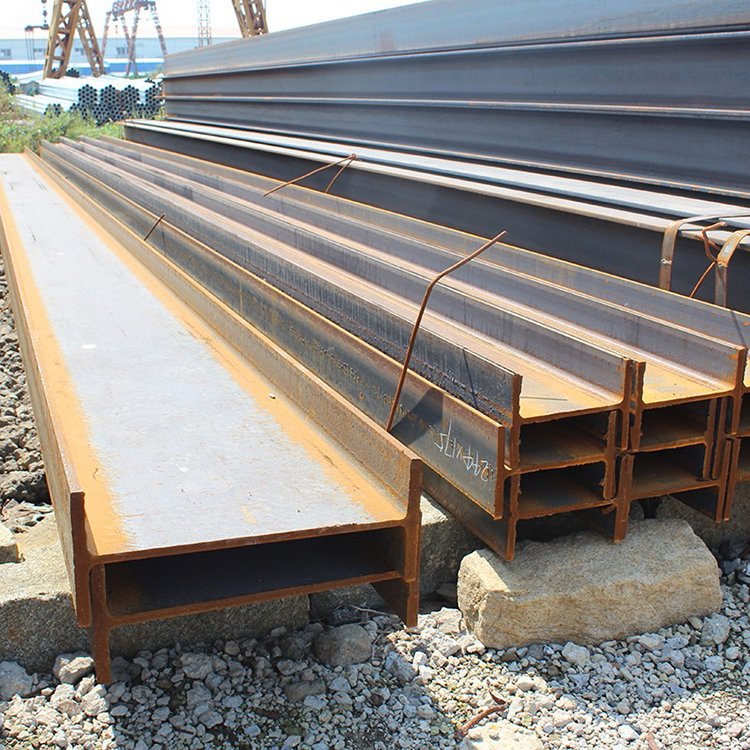 新型工字鋼圖片/新型工字鋼樣板圖 (3)