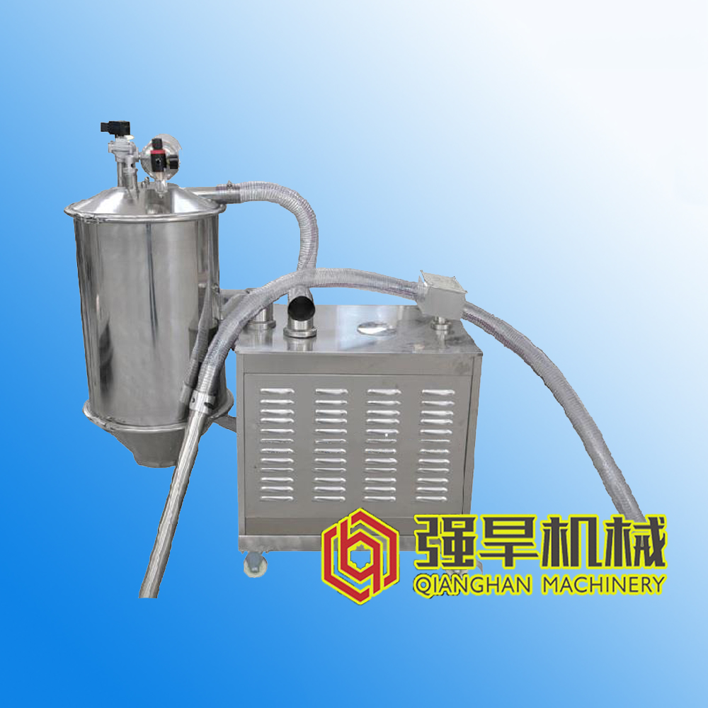 輸送上料機(jī)圖片/輸送上料機(jī)樣板圖 (2)