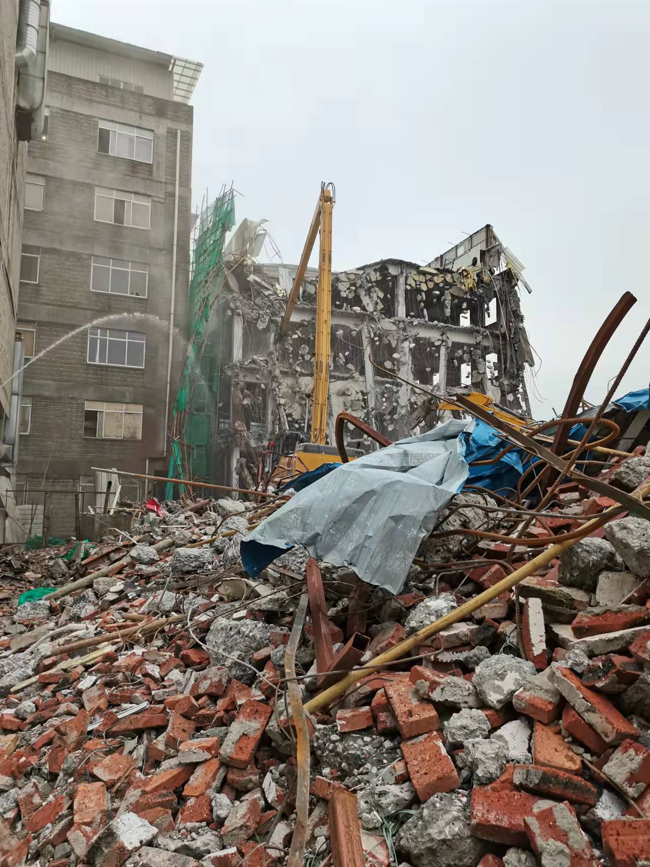 南海拆除拆遷清運哪家價格低-拆除拆遷清運價錢