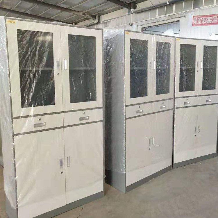 鋼制柜圖片/鋼制柜樣板圖 (2)