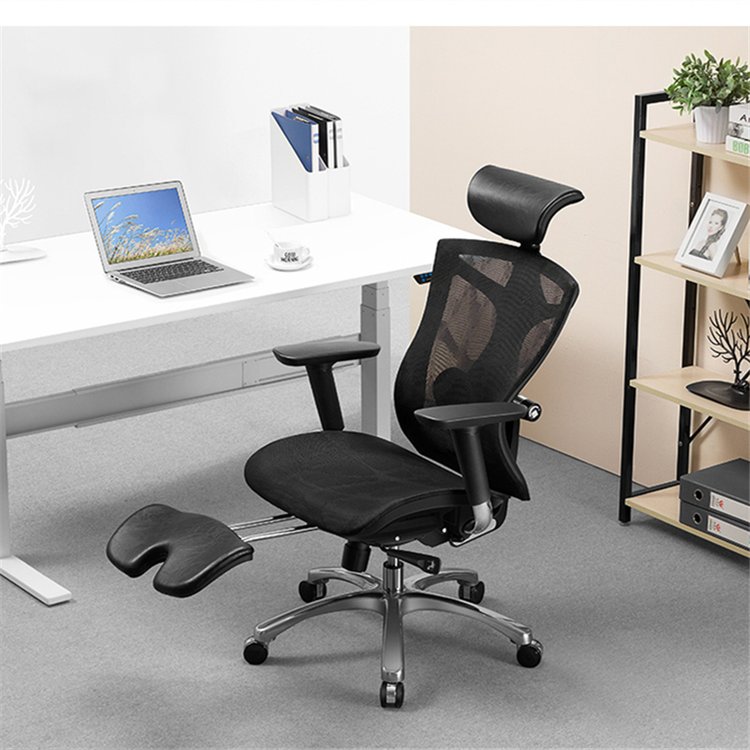 網(wǎng)布透氣人體工學(xué)椅 人體工學(xué)電腦椅 深圳辦公椅