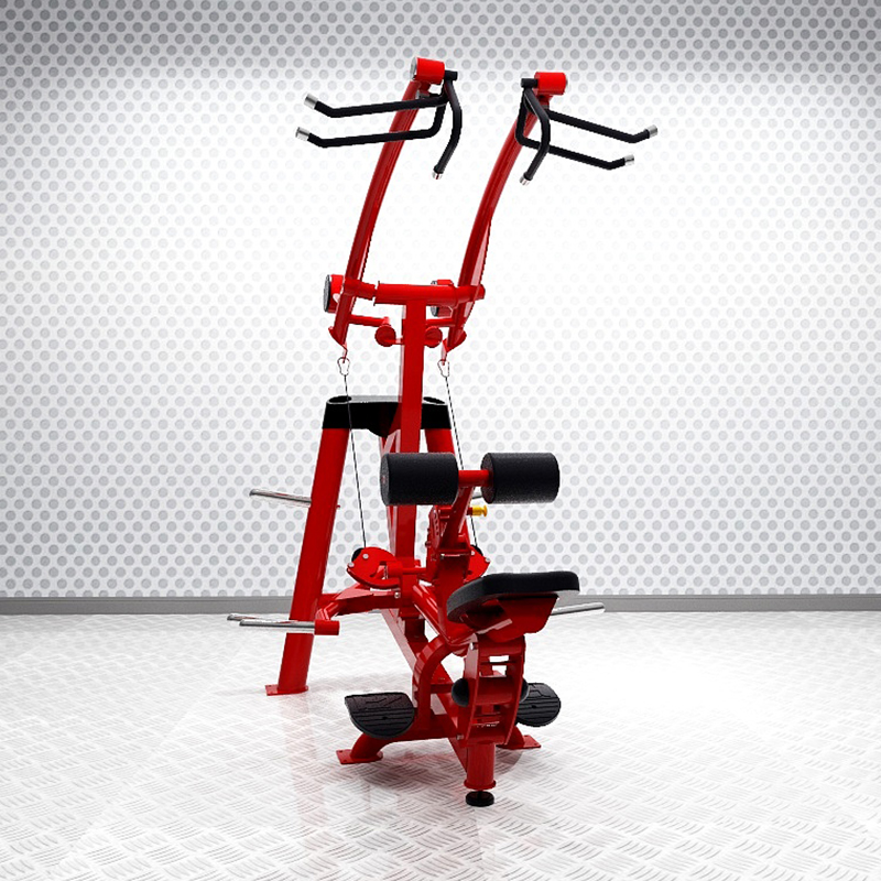 高拉訓(xùn)練器圖片/高拉訓(xùn)練器樣板圖 (3)