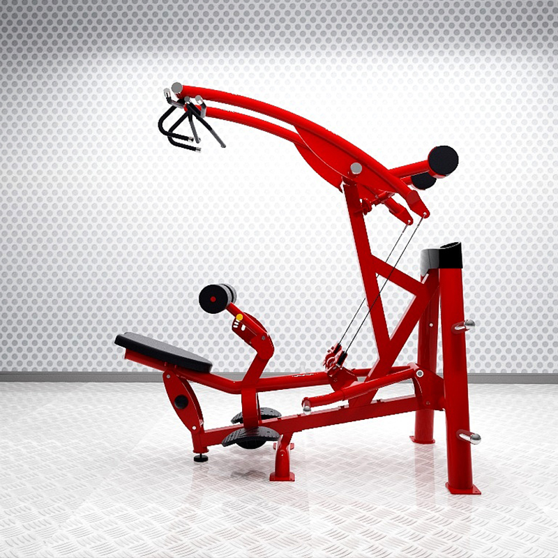 高拉訓(xùn)練器圖片/高拉訓(xùn)練器樣板圖 (1)
