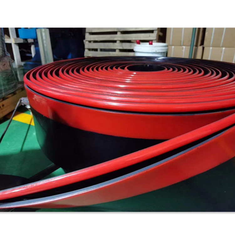 橡膠防溢裙板密封圖片/橡膠防溢裙板密封樣板圖 (1)