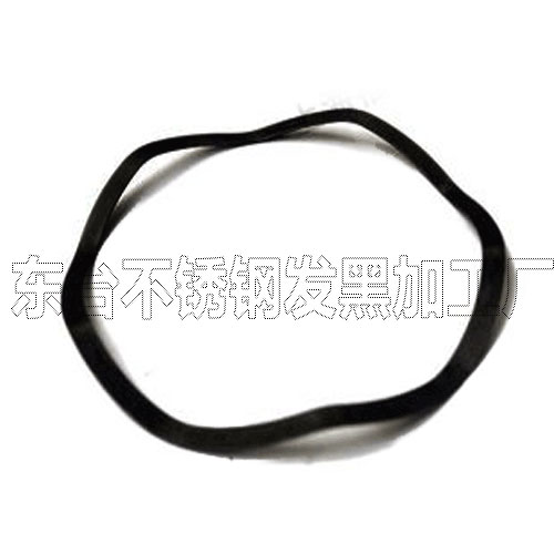不銹鋼發(fā)黑圖片/不銹鋼發(fā)黑樣板圖 (1)