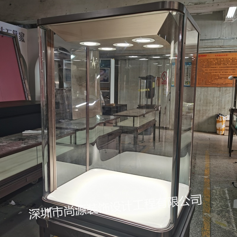 展示柜圖片