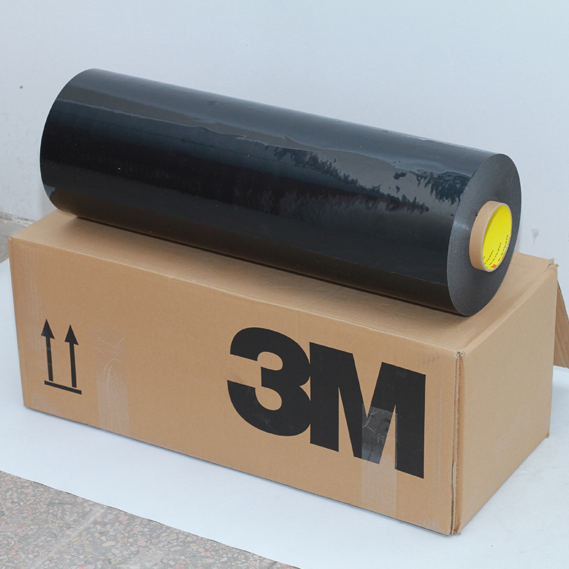 3M5908黑色強(qiáng)力雙面膠帶圖片/3M5908黑色強(qiáng)力雙面膠帶樣板圖 (4)
