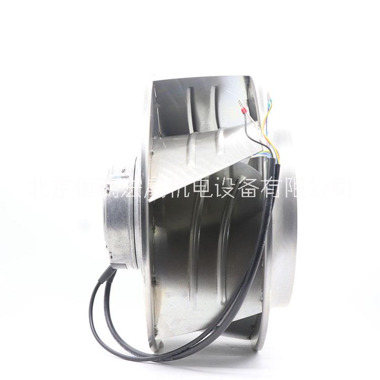 R3G355-AX56-90 FFU風扇 ebmpapst 機房列間空調(diào)風扇