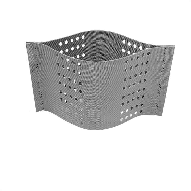 土工格室 高強(qiáng)土工格室  蜂巢格室