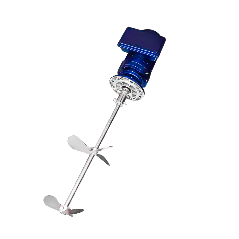 加藥攪拌機圖片/加藥攪拌機樣板圖 (2)