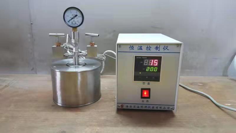 反應(yīng)釜加熱攪拌儀圖片/反應(yīng)釜加熱攪拌儀樣板圖 (3)