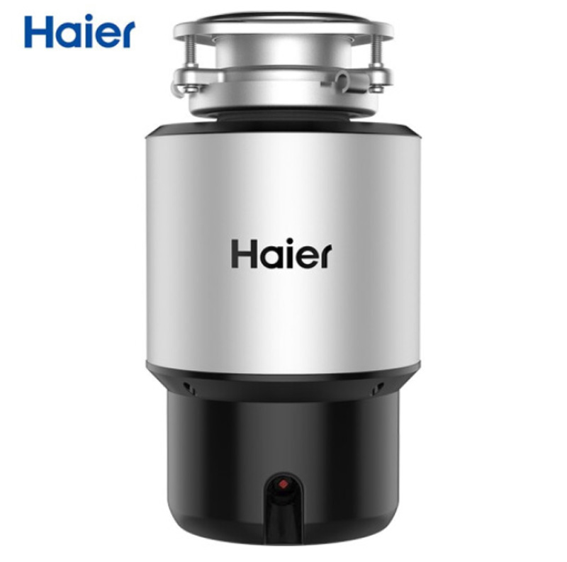 Haier LD650-H1廚余垃圾處理器 廚房垃圾粉碎機(jī)