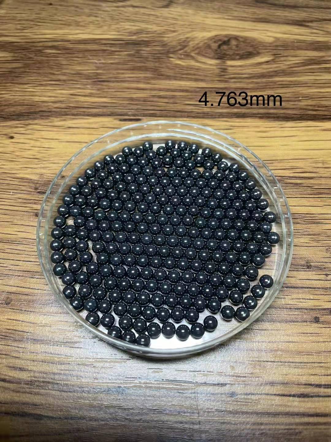 氮化硅球 滾珠 精密陶瓷珠 陶瓷圖片/氮化硅球 滾珠 精密陶瓷珠 陶瓷樣板圖 (2)