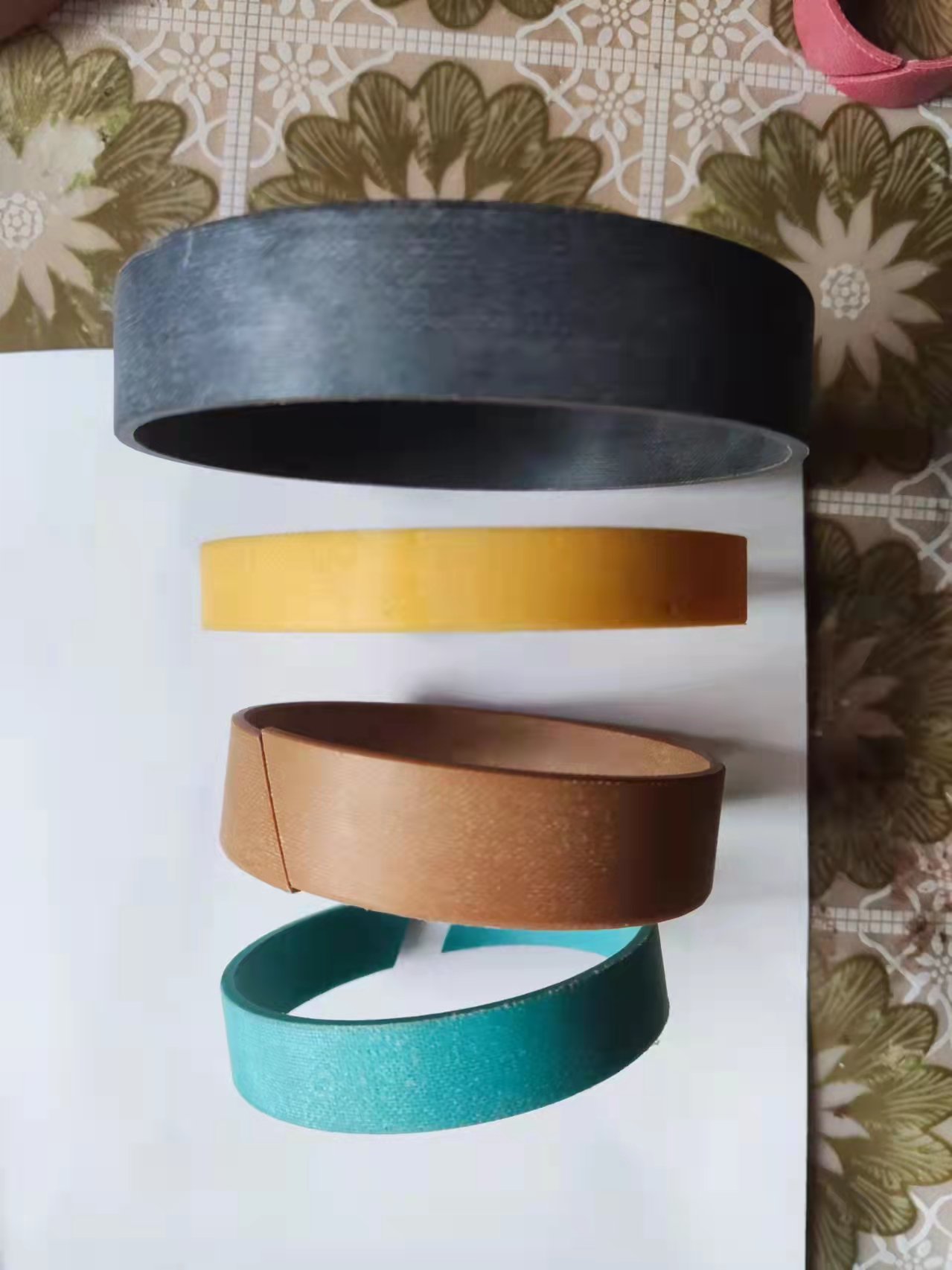 聚甲醛支撐環(huán)圖片/聚甲醛支撐環(huán)樣板圖 (3)