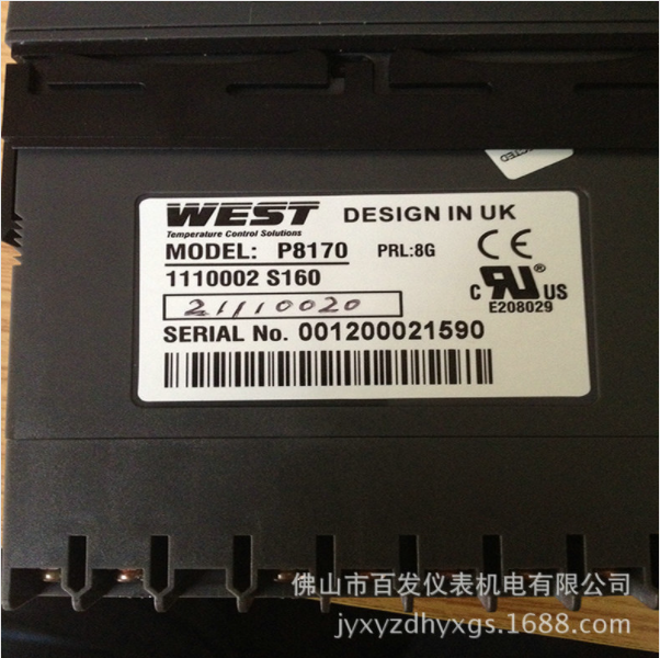 智能數(shù)字溫控表圖片/智能數(shù)字溫控表樣板圖 (2)