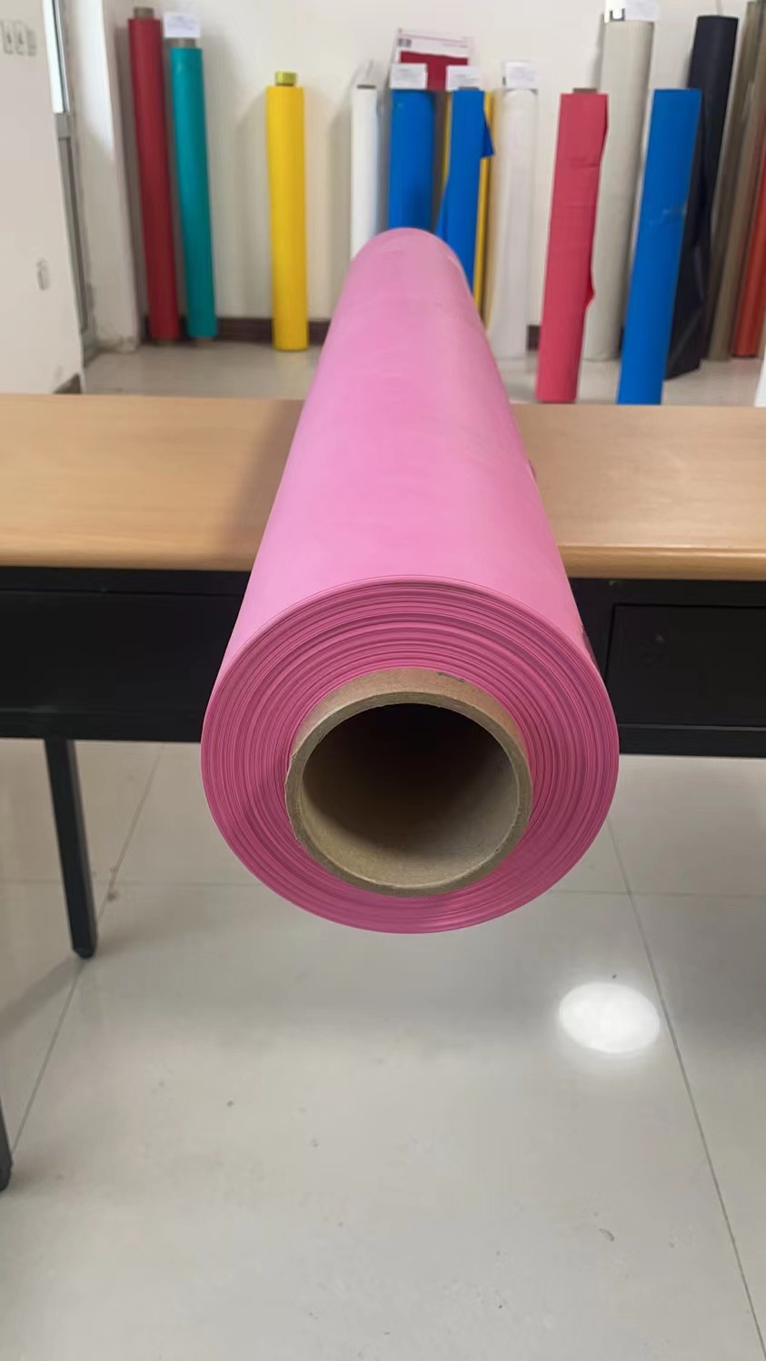金龍Tpu薄膜圖片/金龍Tpu薄膜樣板圖 (2)