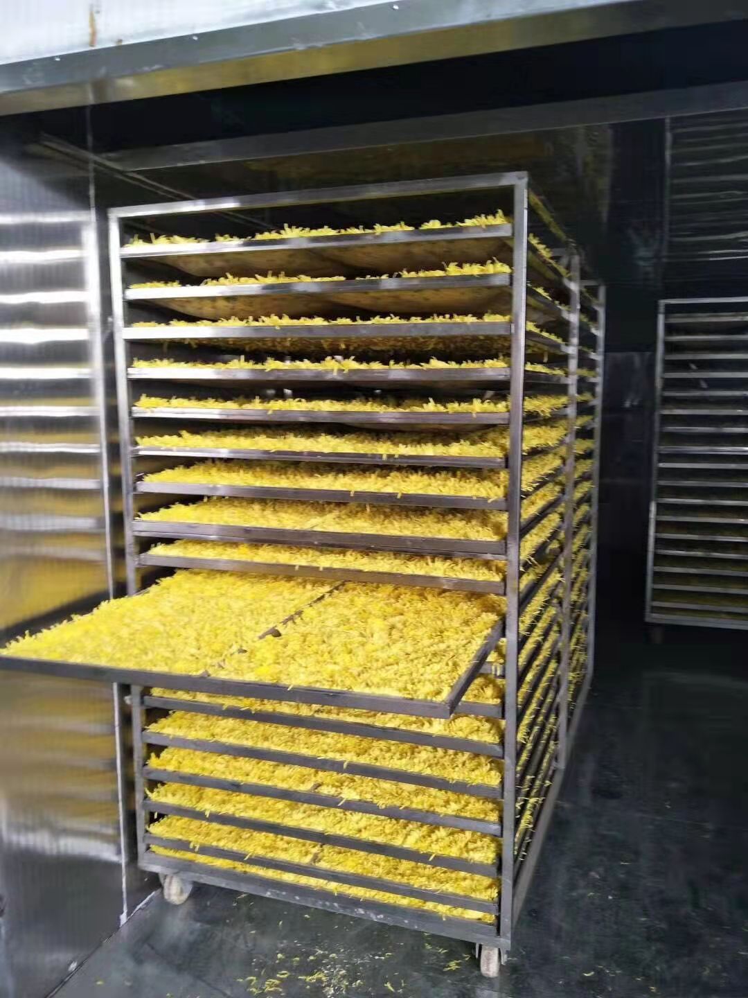 花類烘干箱怎么賣、廠家、廠商、價(jià)格、批發(fā)價(jià)格【臨朐縣鑫鈺盛烘干機(jī)械廠】