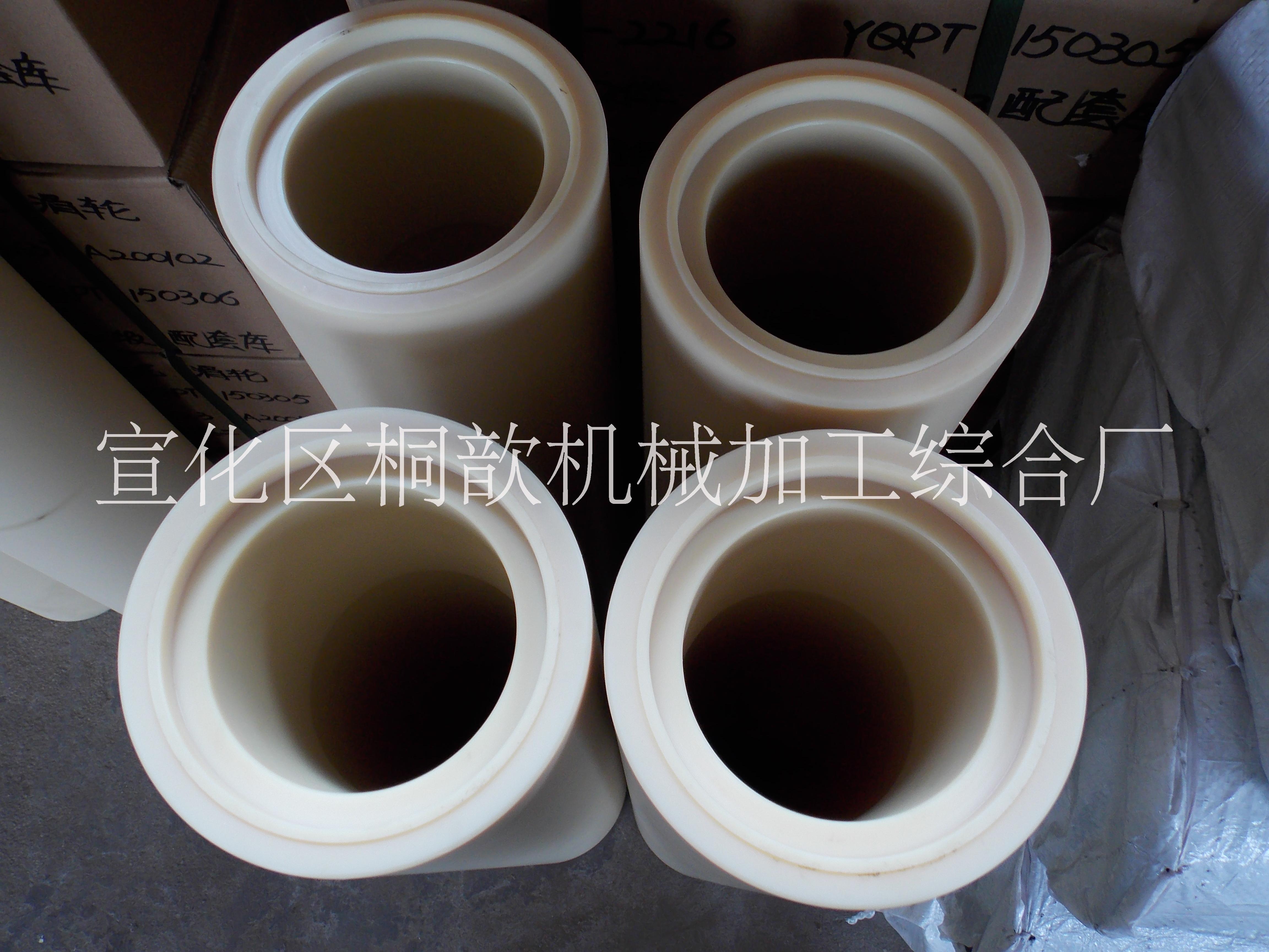 尼龍管圖片/尼龍管樣板圖 (4)