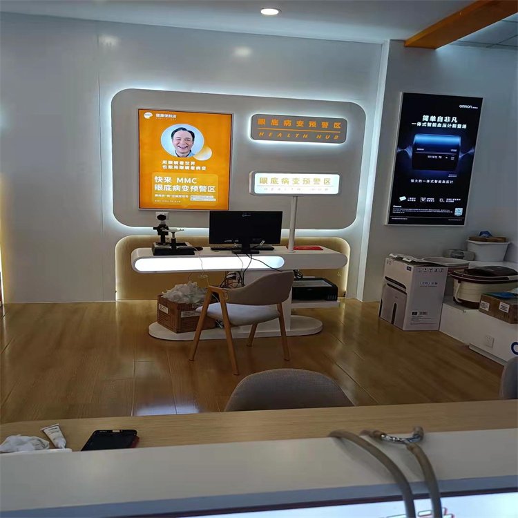 服裝柜圖片/服裝柜樣板圖 (3)