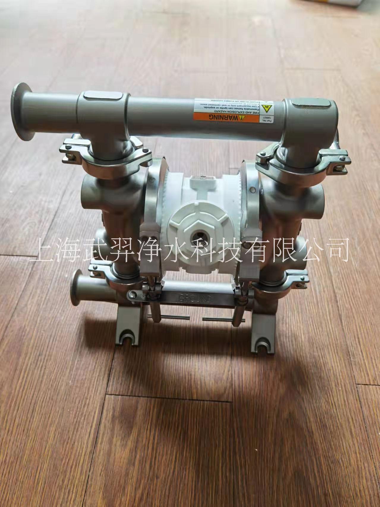 氣動隔膜泵價(jià)格圖片/氣動隔膜泵價(jià)格樣板圖 (3)