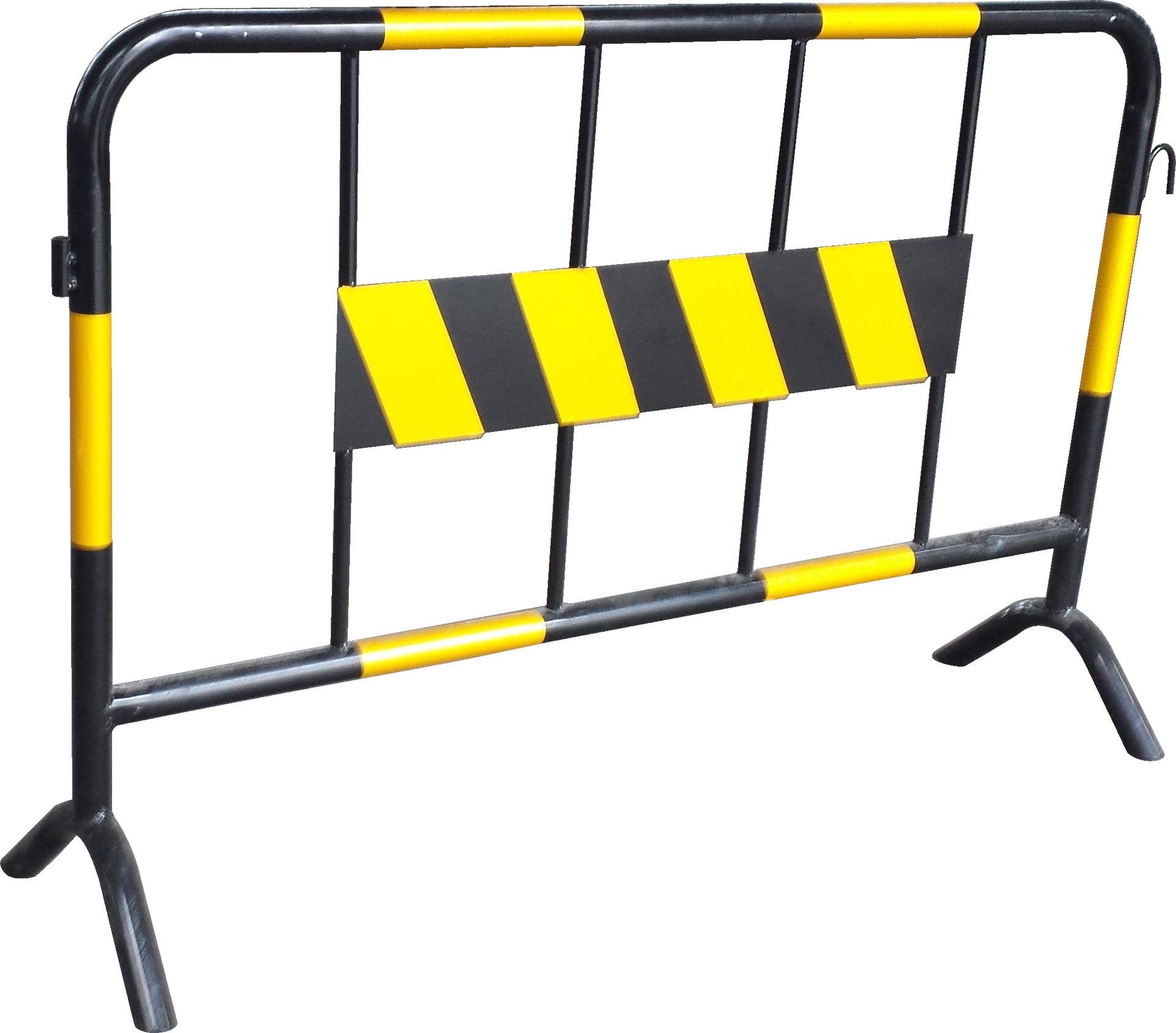 鍍鋅圍欄圖片/鍍鋅圍欄樣板圖 (4)