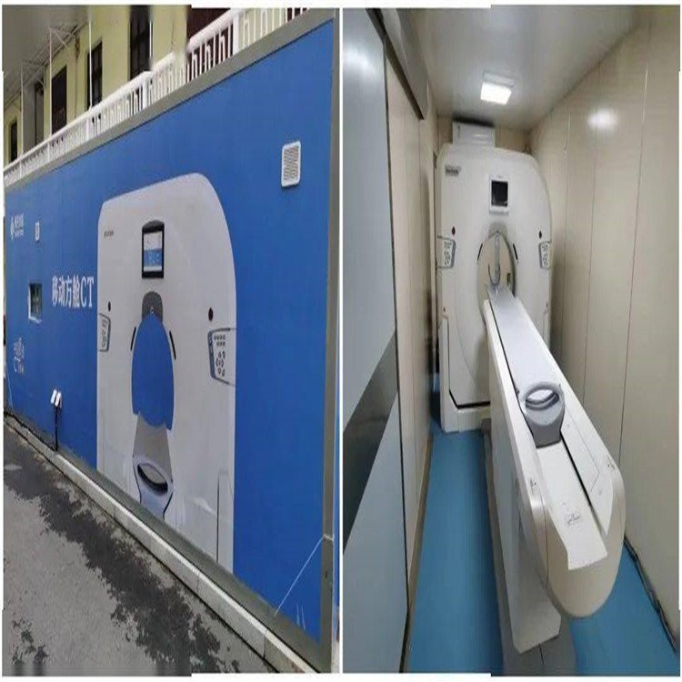 移動(dòng)鉛房圖片/移動(dòng)鉛房樣板圖 (2)