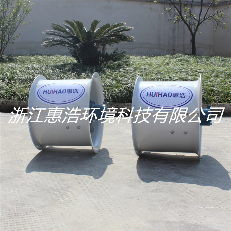 軸流風(fēng)機(jī)圖片/軸流風(fēng)機(jī)樣板圖 (3)