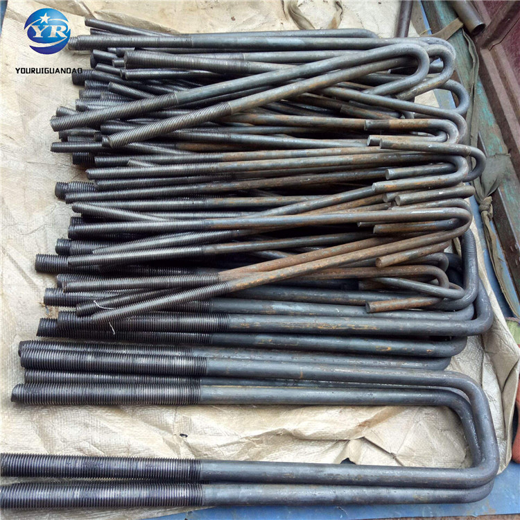 地腳螺栓圖片/地腳螺栓樣板圖 (2)