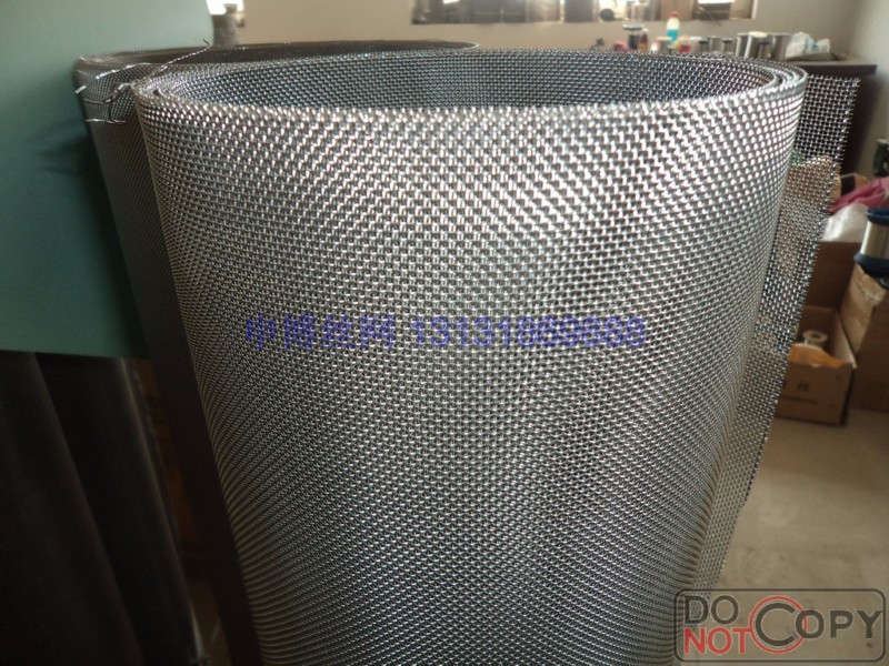 不銹鋼編織網(wǎng)圖片/不銹鋼編織網(wǎng)樣板圖 (3)