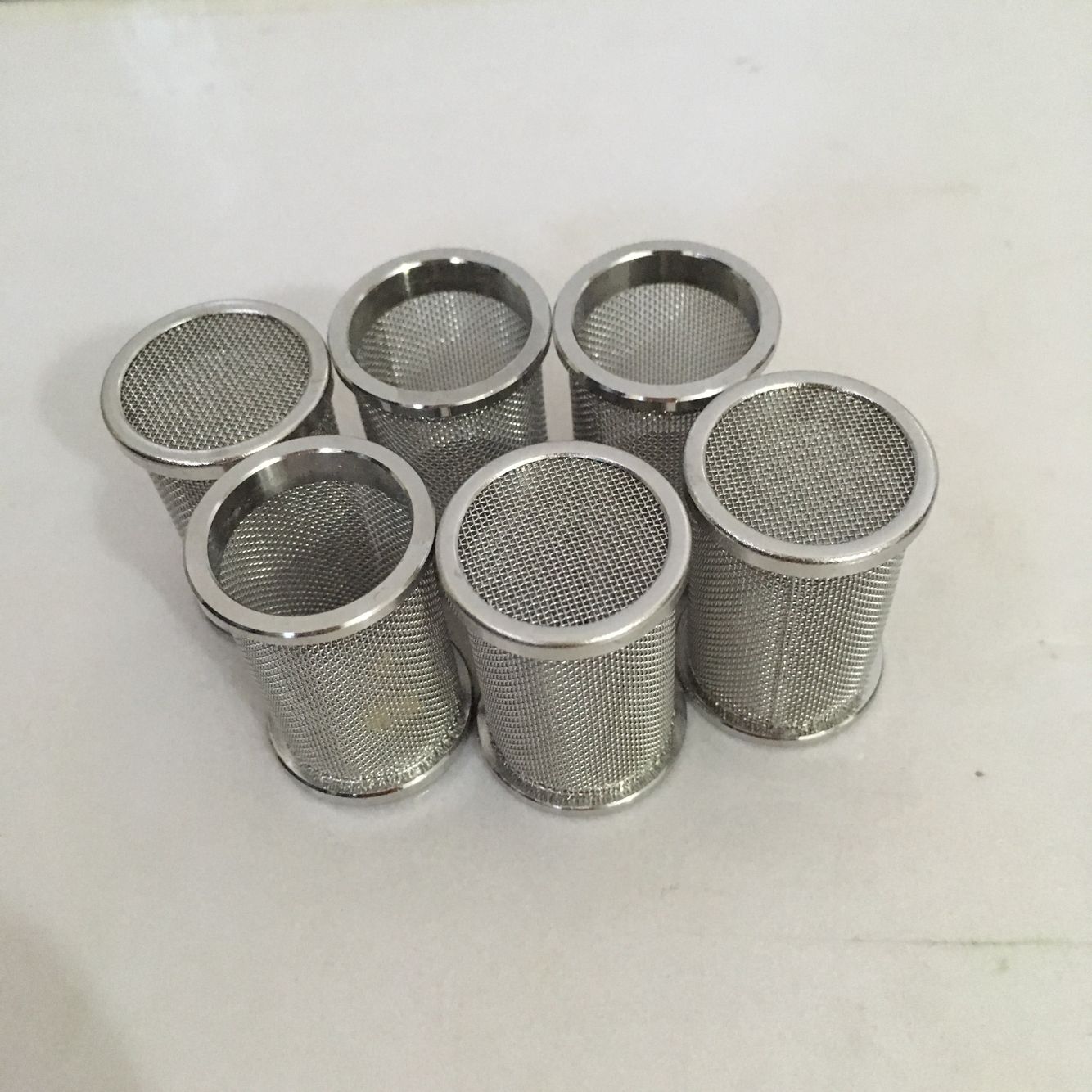 不銹鋼濾芯圖片/不銹鋼濾芯樣板圖 (4)