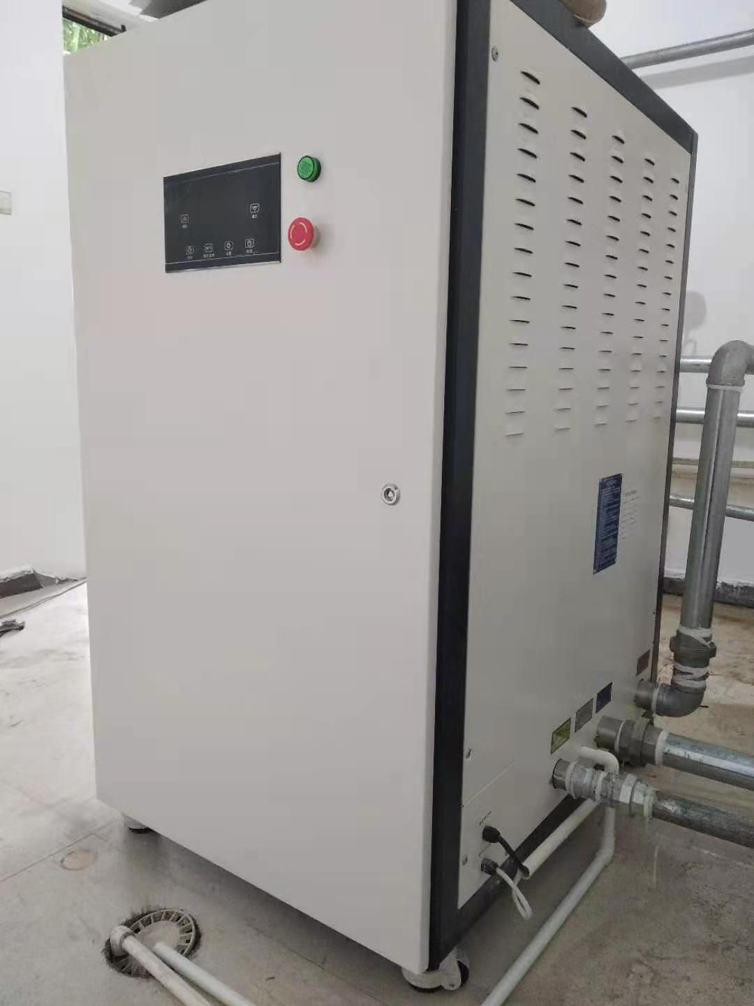 冷凝式熱水模塊爐圖片/冷凝式熱水模塊爐樣板圖 (1)