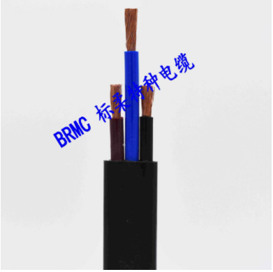 防海水扁電纜圖片/防海水扁電纜樣板圖 (3)