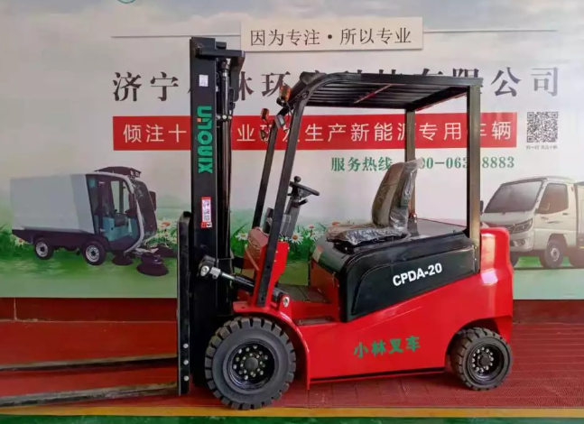 物流電瓶叉車報價  物流電瓶叉車多少錢