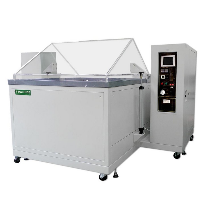 循環(huán)腐蝕試驗箱圖片