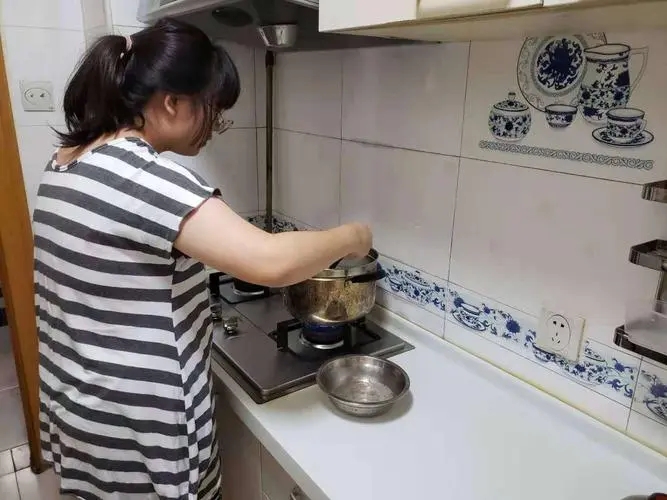 家務(wù)燒飯圖片/家務(wù)燒飯樣板圖 (1)