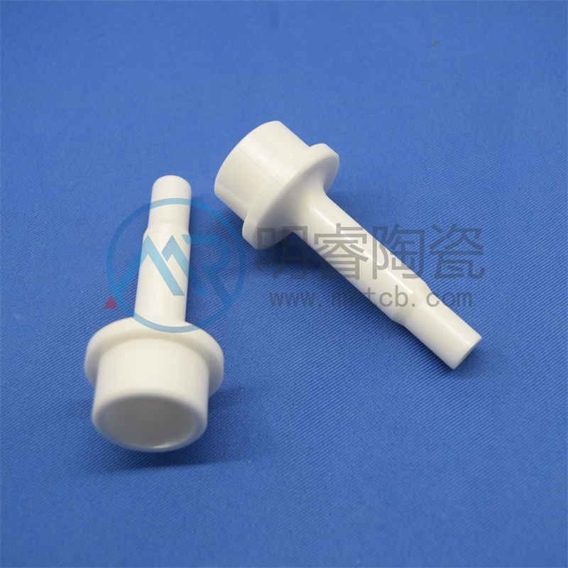 陶瓷柱塞管圖片/陶瓷柱塞管樣板圖 (2)